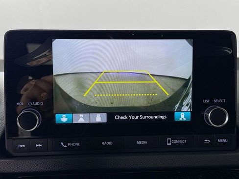 New 2026 Honda Civic Sport image 15