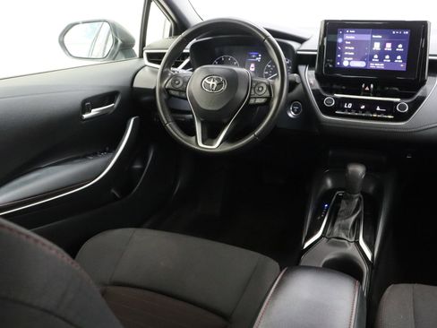 Certified 2023 Toyota Corolla SE image 28