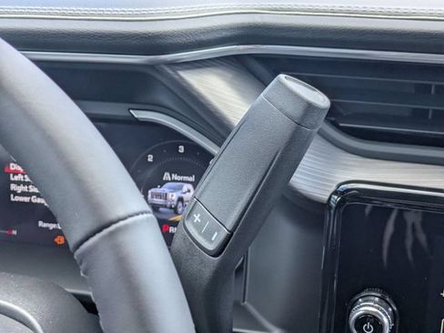 New 2026 GMC Sierra 2500 Denali Ultimate AWD/4WD image 24