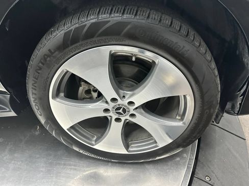 Used 2018 Mercedes-Benz GLE 350 image 6