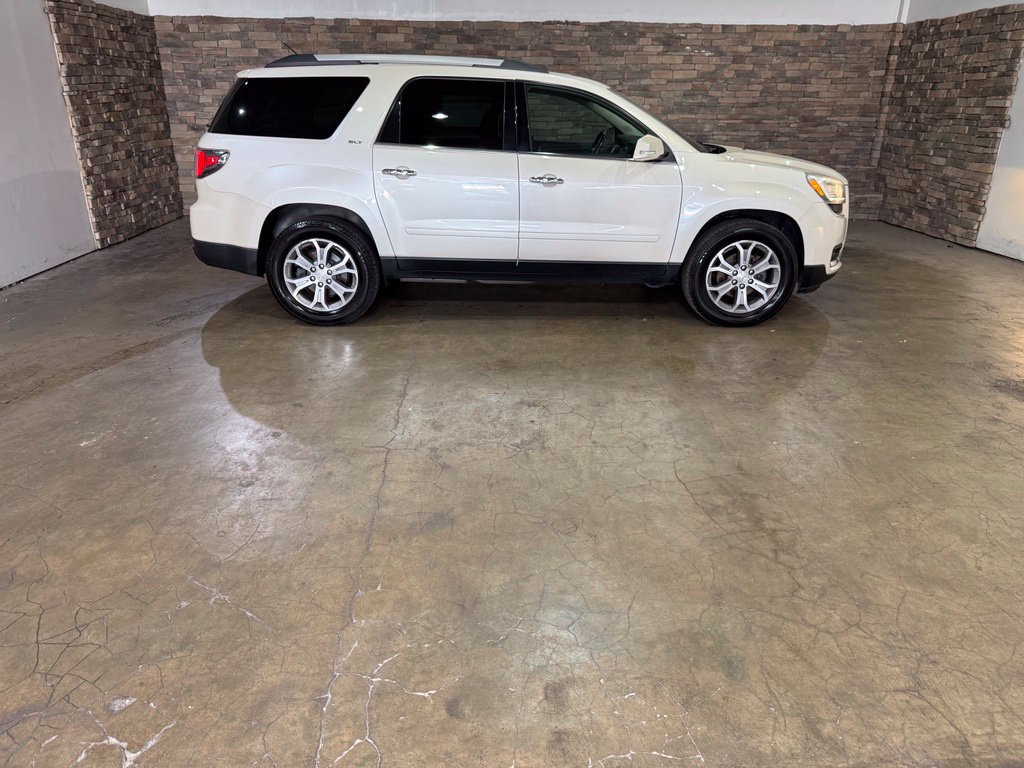 Used 2013 GMC Acadia SLT FWD image 10