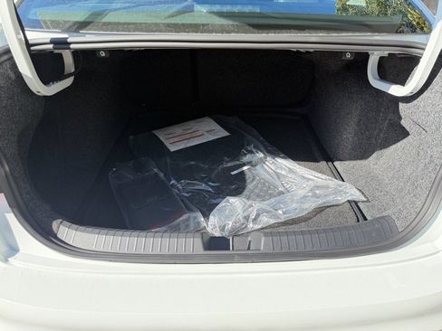 New 2026 Volkswagen Jetta GLI Autobahn image 16