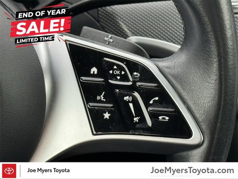 Used 2024 Mercedes-Benz C 300 Sedan image 12