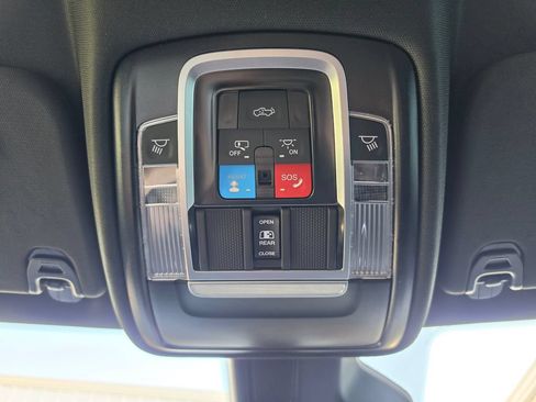 New 2026 RAM 1500 RHO AWD/4WD image 31