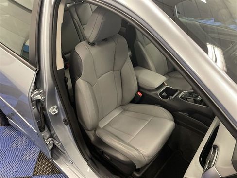 Used 2023 Subaru Legacy Limited image 26
