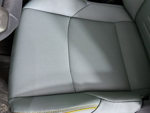 New 2026 Toyota Tacoma Trailhunter image 20