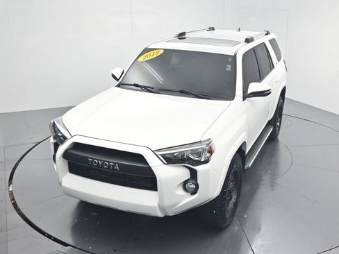Used 2019 Toyota 4Runner SR5 Premium AWD/4WD image 50