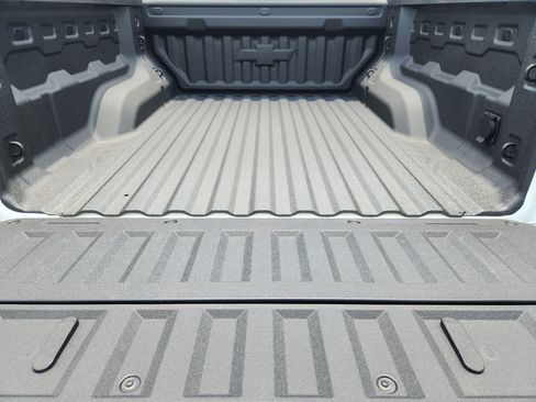 New 2025 Chevrolet Colorado Z71 w/ Z71 Convenience Package 2 image 58