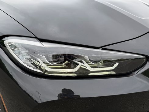 Used 2023 BMW M4 xDrive Competition w/ Executive Package AWD/4WD image 46
