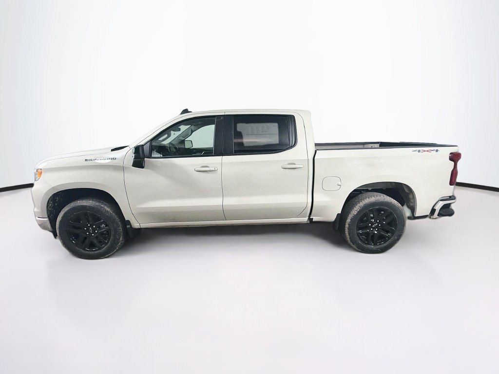 New 2026 Chevrolet Silverado 1500 RST w/ Convenience Package II AWD/4WD image 8
