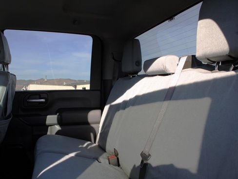 Used 2020 Chevrolet Silverado 2500 LT w/ All Star Edition image 17