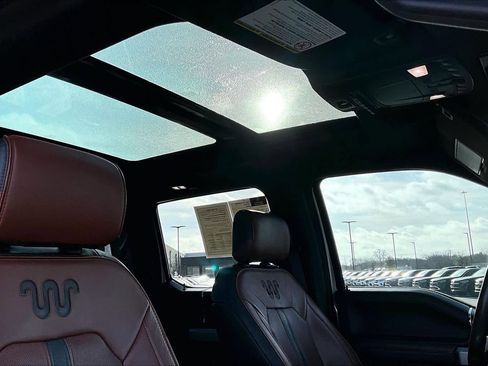 Used 2018 Ford F250 King Ranch w/ King Ranch Ultimate Package image 14