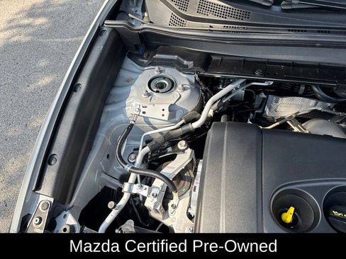 Certified 2026 MAZDA CX-30 AWD 2.5 S image 28