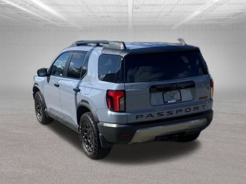 Used 2026 Honda Passport TrailSport image 3