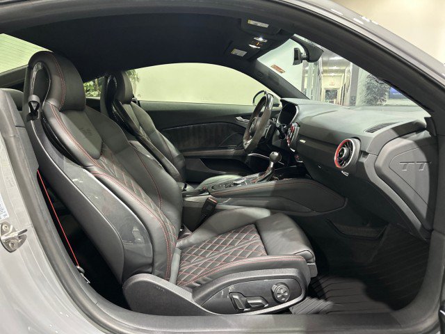 Used 2018 Audi TT RS AWD/4WD image 53