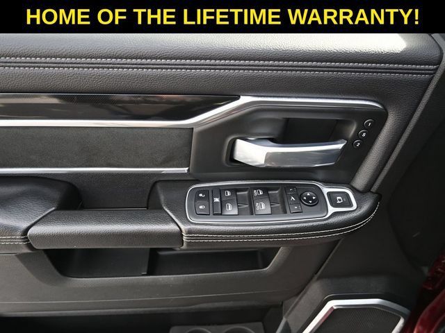 Used 2020 RAM 3500 Laramie AWD/4WD image 56