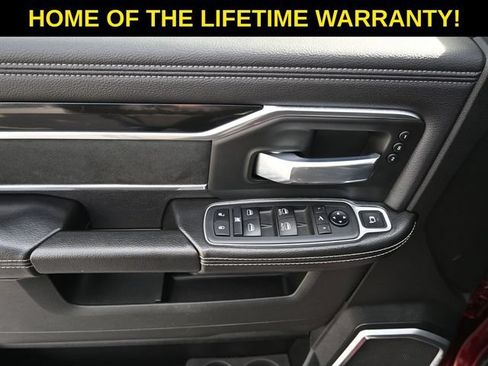 Used 2020 RAM 3500 Laramie AWD/4WD image 56