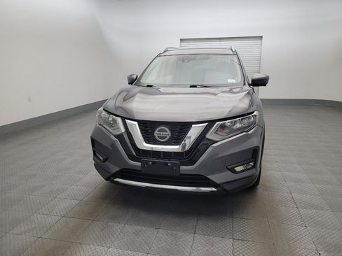 Used 2020 Nissan Rogue SL FWD image 15