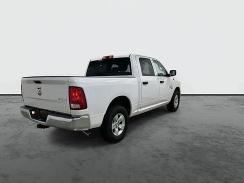 Used 2023 RAM 1500 Tradesman w/ Chrome Appearance Group AWD/4WD image 3