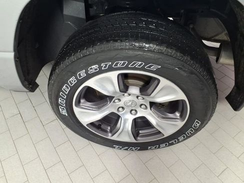 Used 2023 RAM 1500 Laramie image 8