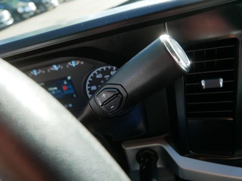 Used 2023 Ford F250 XL w/ Snow Plow Prep Package AWD/4WD image 26