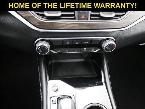 Used 2023 Nissan Altima 2.5 SV AWD/4WD image 29