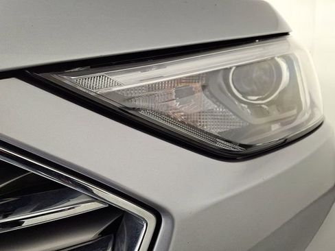 Used 2022 Ford Edge SEL w/ Convenience Package image 12