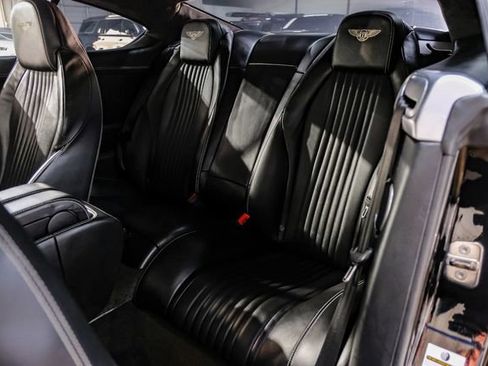 Used 2016 Bentley Continental GT image 43