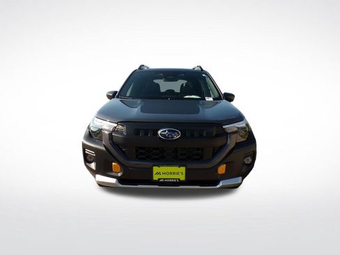 Used 2026 Subaru Forester Wilderness AWD/4WD image 8
