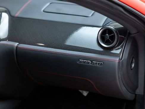 Used 2009 Ferrari 599 GTB Fiorano RWD image 57