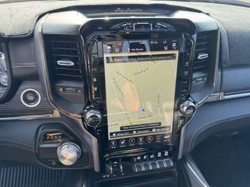 Used 2019 RAM 1500 Limited RWD image 29