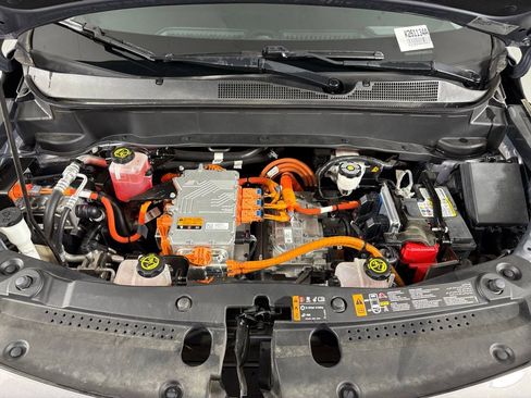 Used 2022 Chevrolet Bolt EUV Premier w/ Super Cruise Package image 42