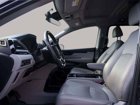 Used 2019 Honda Odyssey Elite image 17