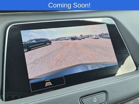 Used 2023 Cadillac XT4 Sport w/ Cold Weather Package AWD/4WD image 29