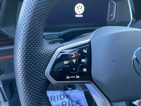 Used 2023 Volkswagen Jetta GLI Autobahn w/ GLI Black Package image 21