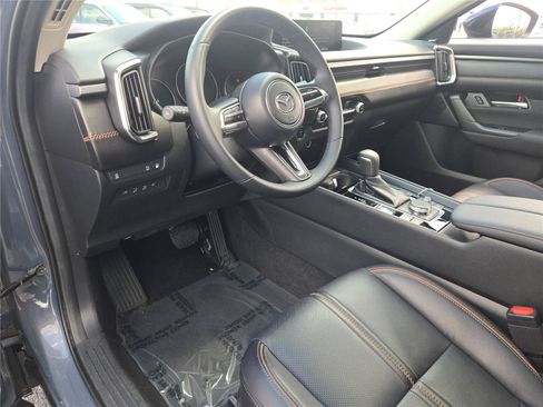 Used 2025 MAZDA CX-50 2.5 Hybrid w/ Premium Plus Pkg AWD/4WD image 25