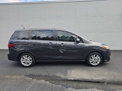 Used 2015 MAZDA MAZDA5 Sport FWD image 8