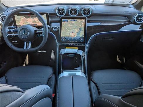 New 2026 Mercedes-Benz GLC 300 4MATIC image 15