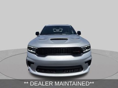 Certified 2023 Dodge Durango R/T