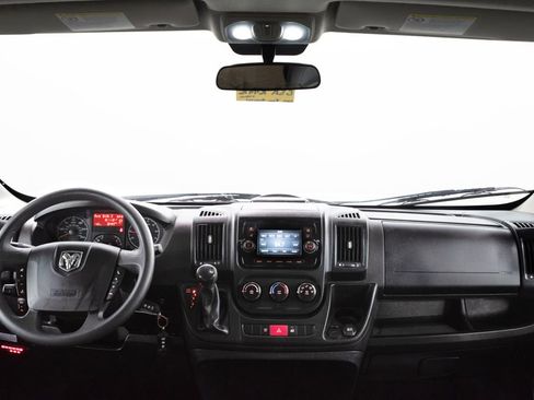 Used 2019 RAM ProMaster 2500 image 17