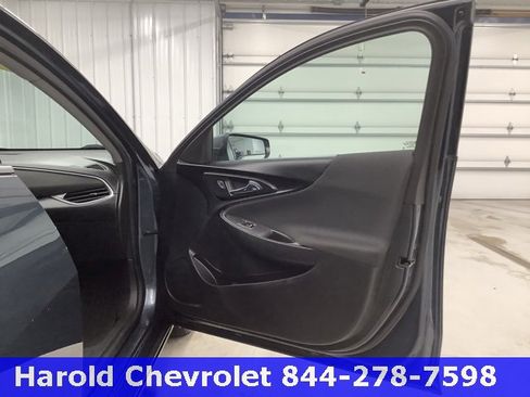 Used 2020 Chevrolet Malibu LS image 10