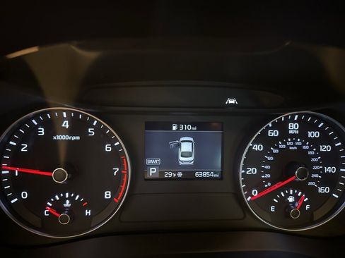 Used 2020 Kia Forte LXS image 17