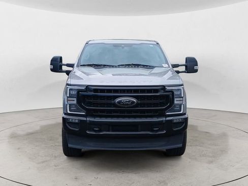 Used 2020 Ford F350 Lariat image 7