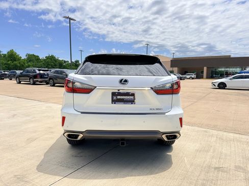 Used 2016 Lexus RX 350 AWD w/ Premium Package image 7