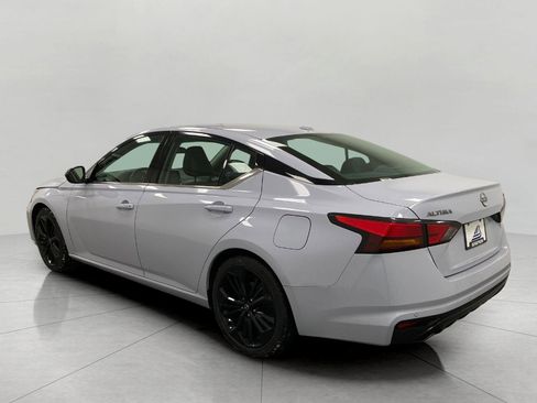 Used 2024 Nissan Altima 2.5 SR image 7