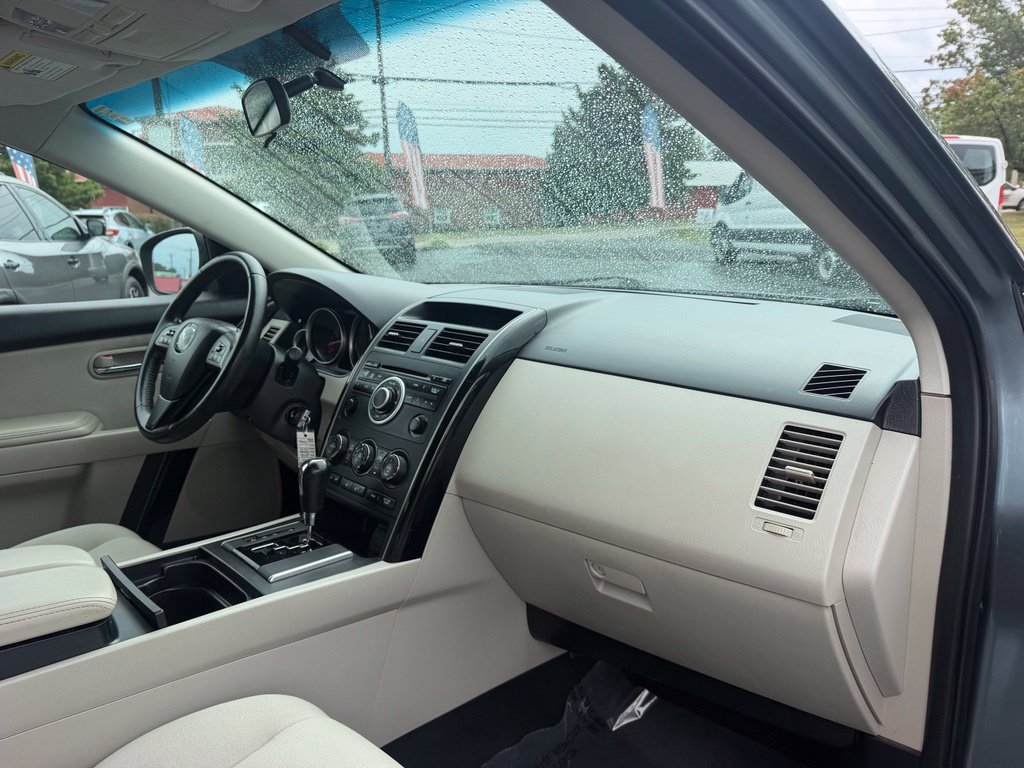 Used 2012 MAZDA CX-9 Sport AWD/4WD image 31