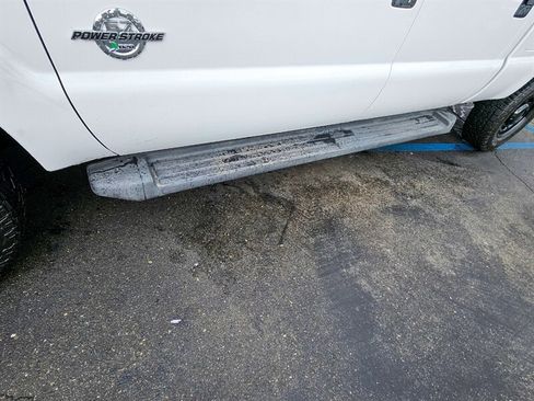 Used 2015 Ford F350 XL w/ Power Equipment Group image 22