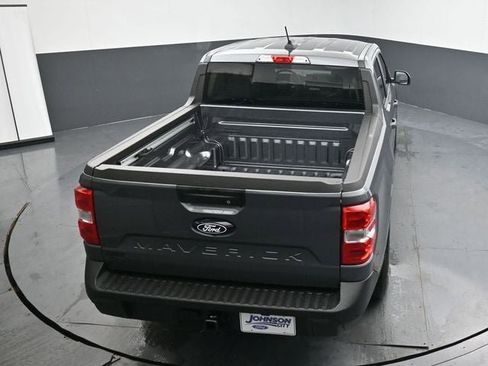 New 2026 Ford Maverick XLT AWD/4WD image 27