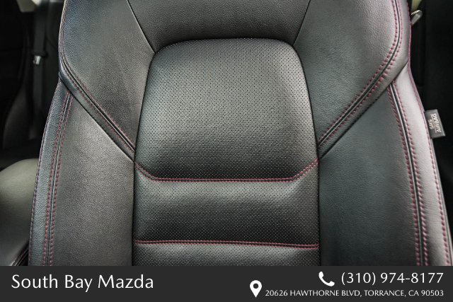Used 2025 MAZDA CX-5 Carbon Edition AWD/4WD image 24
