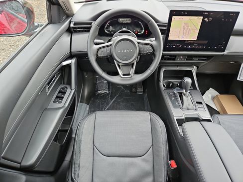 New 2026 MAZDA CX-5 2.5 S w/ Premium Plus Package image 10